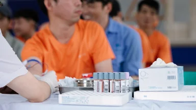 Khám sức khỏe định kỳ doanh nghiệp và mục đích chính