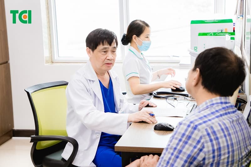 Khám sức khỏe tổng quát giúp nhận diện sớm những rủi ro, từ đó tăng cơ hội điều trị hiệu quả