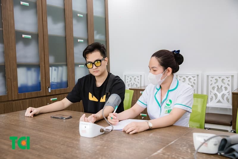 Nhiều người chỉ đi khám khi cơ thể mệt mỏi hoặc đau ốm và đã bỏ lỡ cơ hội phát hiện bệnh sớm và ngăn ngừa biến chứng nguy hiểm.