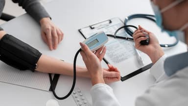 Giải đáp độ tuổi nên đi khám tổng quát định kỳ