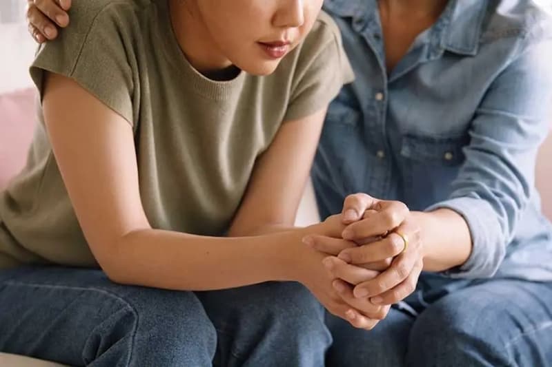 kiểm tra tiền hôn nhân