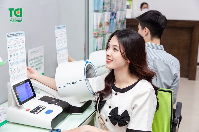 kiểm tra sức khỏe sinh sản trước khi kết hôn