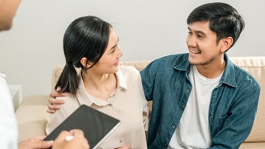 Kiểm tra tiền hôn nhân có cần thiết và lưu ý những gì