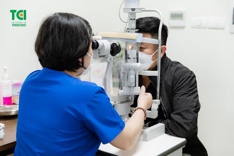 Kinh nghiệm đi khám sức khoẻ tổng quát