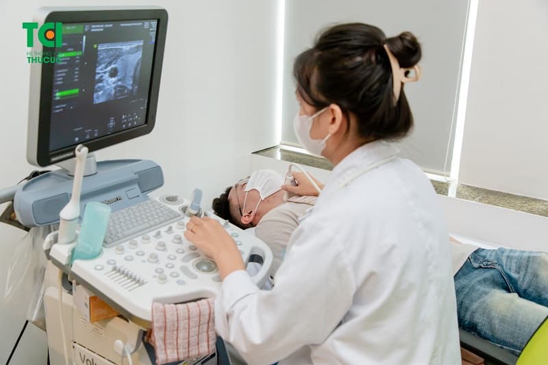 Thông qua việc so sánh kết quả giữa các lần khám, bạn sẽ dễ dàng nhận thấy sự thay đổi trong cơ thể