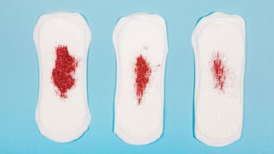 Tìm hiểu về vấn đề máu báo thai ra nhiều không