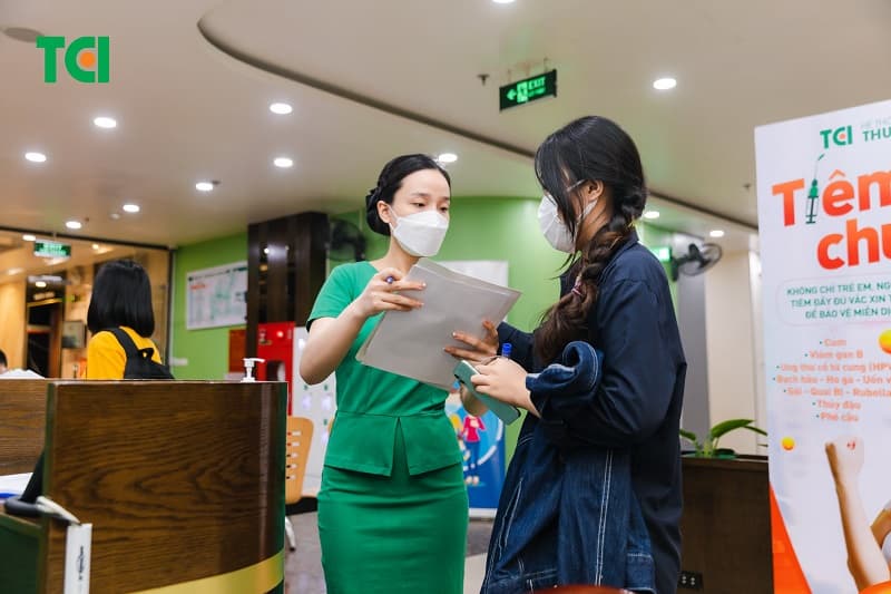 lưu ý cho phụ nữ trước khi thực hiện khám sức khỏe