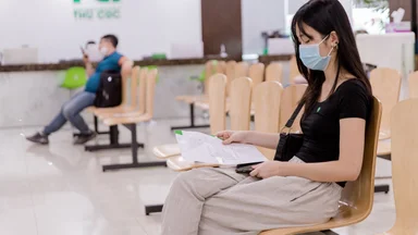 Một số lưu ý trước khi đi khám sức khoẻ định kỳ