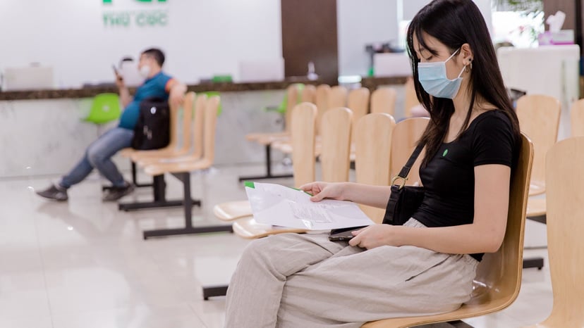 Một số lưu ý trước khi đi khám sức khoẻ định kỳ