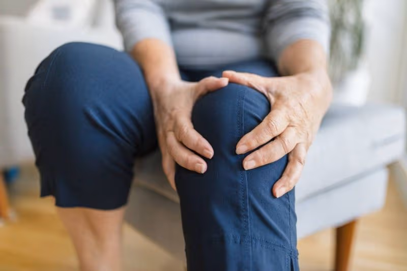 triệu chứng khi bị thoái hóa khớp gối