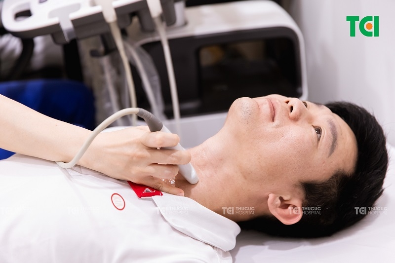 Khám sức khỏe cho doanh nghiệp