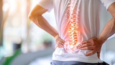 Nguy cơ gây ra tình trạng viêm đau dây thần kinh tọa