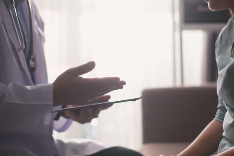 khám sức khoẻ định kỳ cho người trẻ