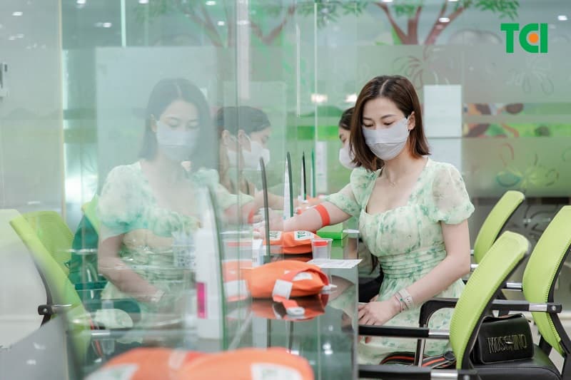 lưu ý khi phụ nữ đi khám sức khỏe