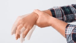 Những tình trạng của suy giảm hệ thần kinh thường gặp