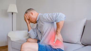 Những yếu tố nguy cơ dễ mắc viêm thoái hóa khớp háng