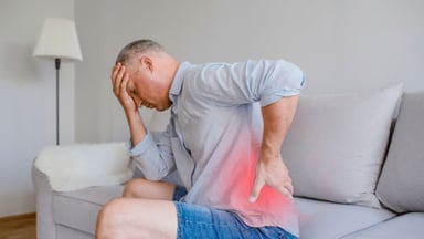 Những yếu tố nguy cơ dễ mắc viêm thoái hóa khớp háng