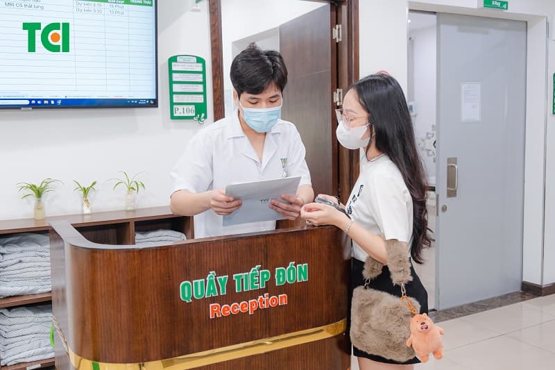 Khám định kỳ giúp phát hiện sớm, điều trị kịp thời và giảm nguy cơ biến chứng nặng nề