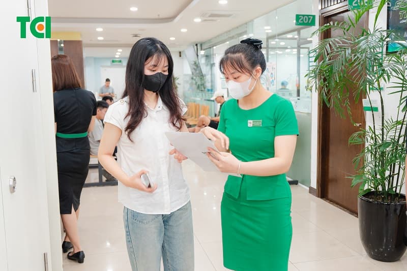 Sai lần thường gặp nhất của nhiều người chính là chỉ đi khám khi thấy cơ thể có dấu hiệu bất thường