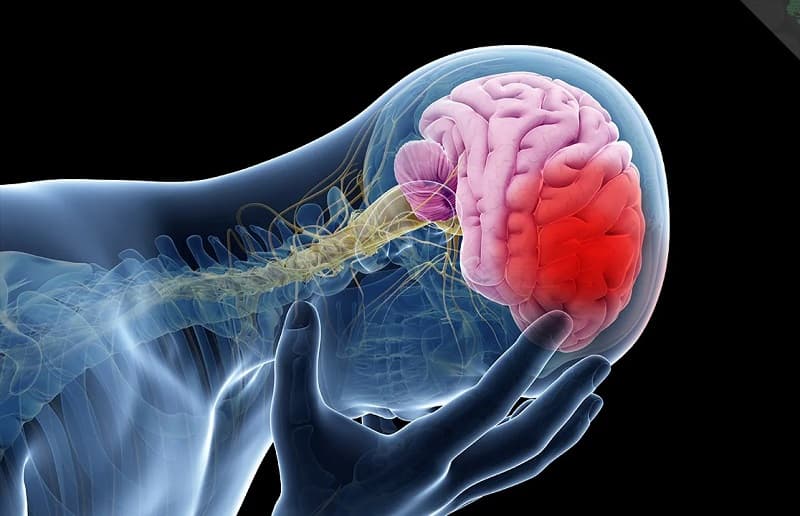 Đột quỵ trong lúc ngủ là tình trạng cơn tai biến mạch máu não xảy ra khi người bệnh đang chìm trong giấc ngủ