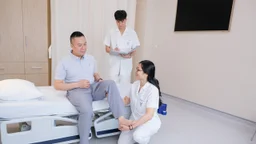 Phục hồi chức năng sau đột quỵ cho người bệnh hiệu quả