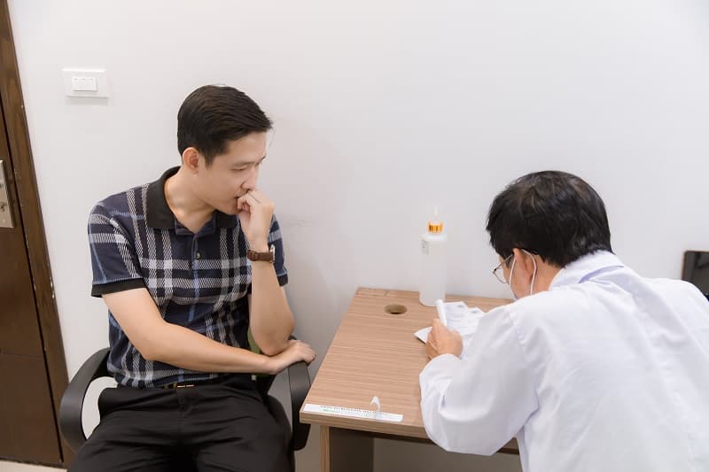 khám sức khỏe định kỳ doanh nghiệp