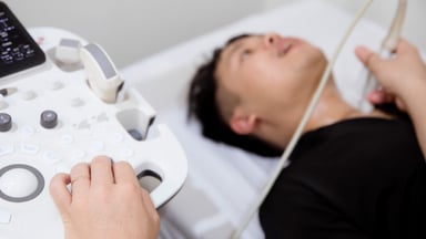Quy trình tổ chức khám sức khỏe định kỳ cho nhân viên