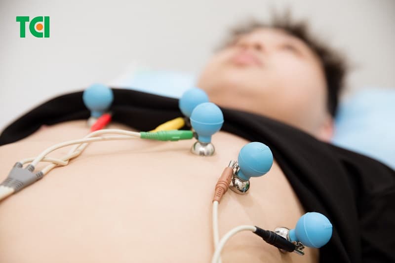 Tại Thu Cúc TCI, các gói khám định kỳ doanh nghiệp được thiết kế đa dạng, linh hoạt và tối ưu