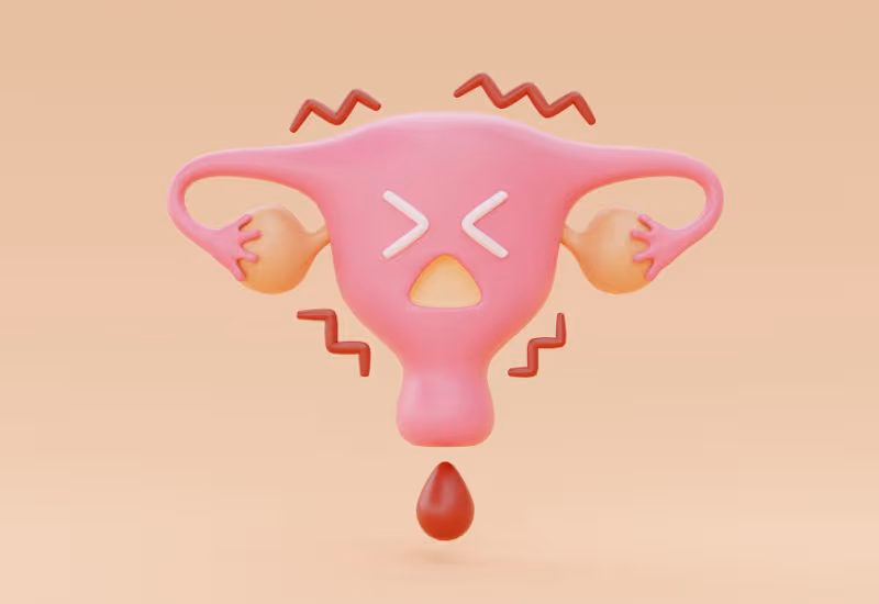 Thai 38 tuần ra dịch nâu nhưng không đau bụng có thể là một dấu hiệu báo sinh