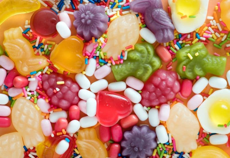 Thèm đồ ngọt có phải dấu hiệu mang thai - Thèm đồ ngọt là một dấu hiệu mẹ có thể sử dụng để nhận biết việc mang thai