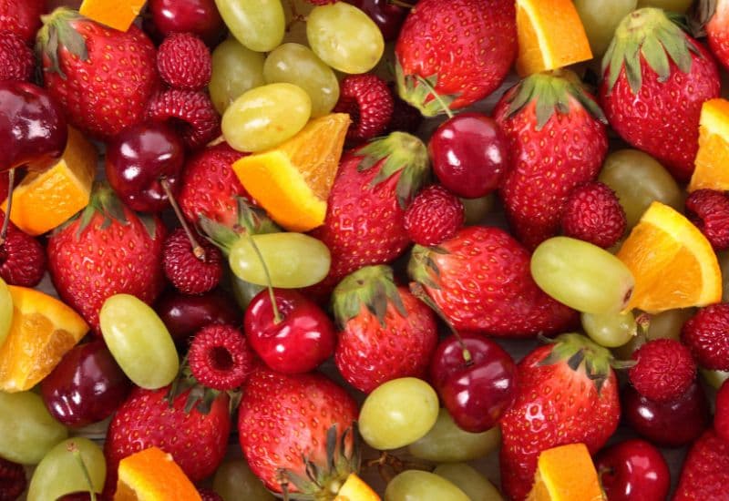 Thèm đồ ngọt có phải dấu hiệu mang thai - Có nên ăn nhiều đồ ngọt khi mang thai?