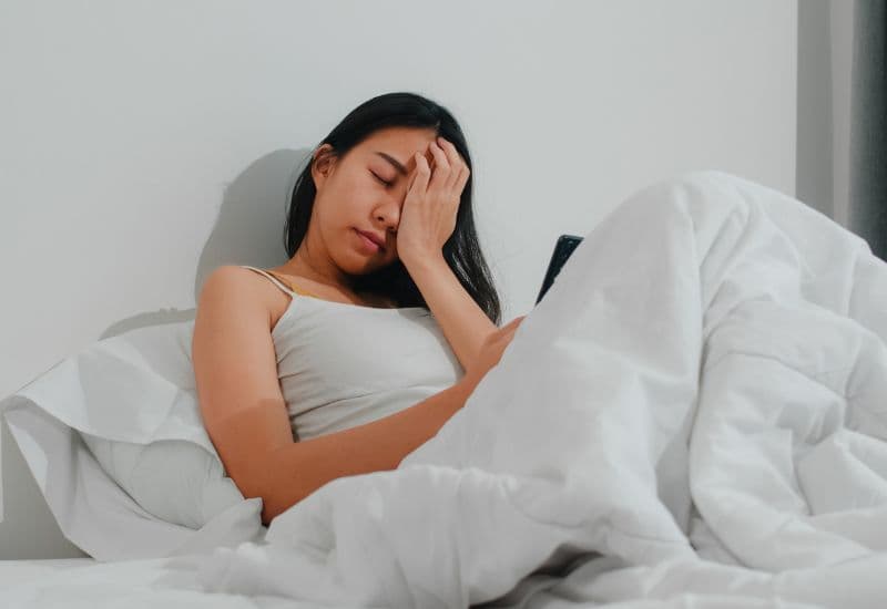 Thèm đồ ngọt có phải dấu hiệu mang thai - Những dấu hiệu mang thai đi kèm có thể xuất hiện cùng việc thèm đồ ngọt