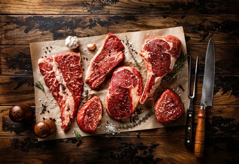 Thủy đậu có kiêng thịt bò không - Giải đáp chi tiết