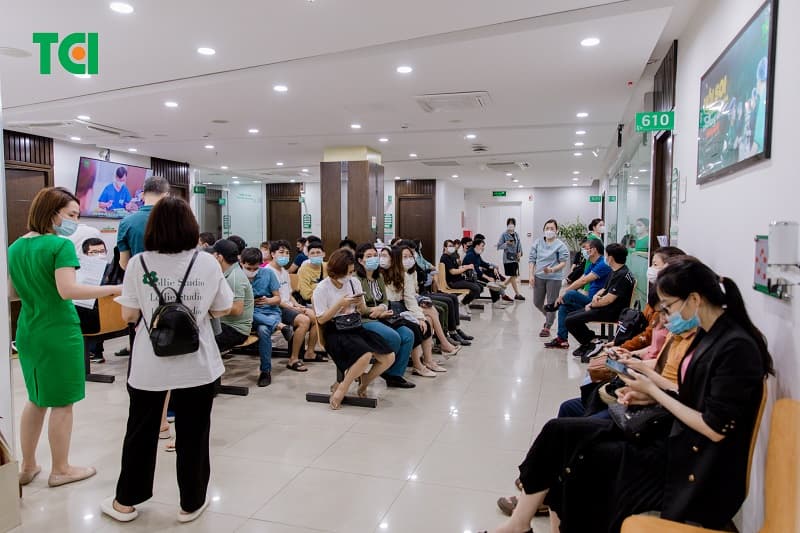 chi phí khám sức khỏe định kỳ cho nhân viên