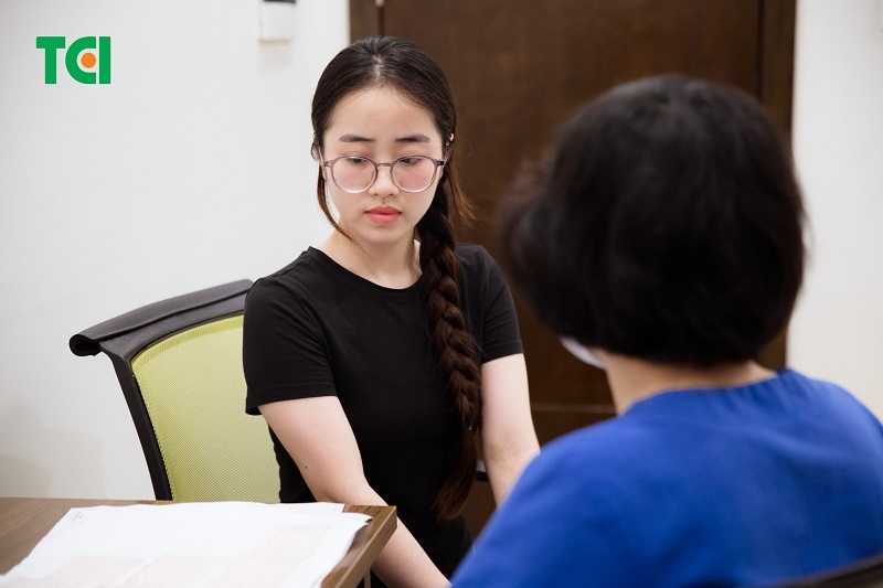 Các bệnh viện xây dựng gói khám sức khỏe định kỳ dựa trên độ tuổi, giới tính và nhu cầu cụ thể