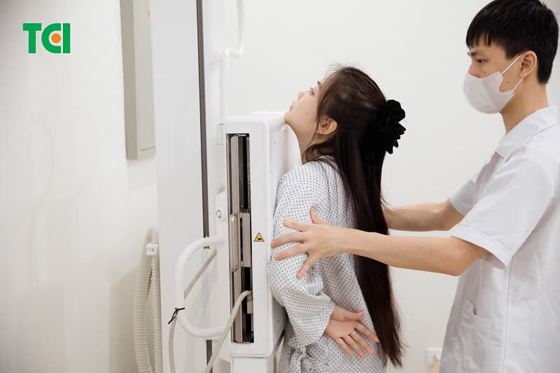 Người trẻ thường chỉ cần kiểm tra những hạng mục cơ bản