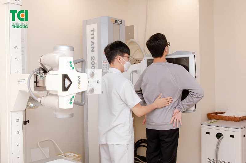 Một trong những lợi thế lớn nhất của bệnh viện uy tín là quy tụ đội ngũ bác sĩ đầu ngành, nhiều chuyên khoa khác nhau