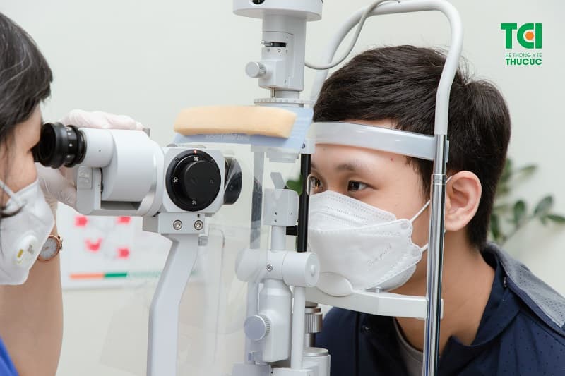 các gói khám sức khỏe định kỳ