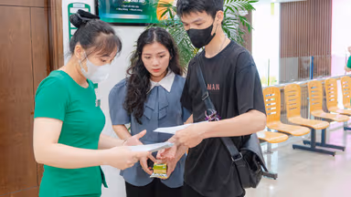 Ưu điểm vượt trội của các gói khám sức khoẻ