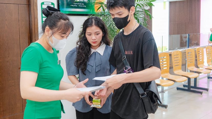 Ưu điểm vượt trội của các gói khám sức khoẻ
