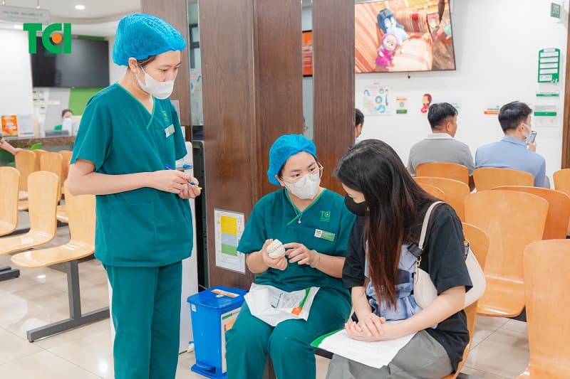 Các gói khám được thiết kế toàn diện, bao gồm xét nghiệm máu, nước tiểu, siêu âm, X-quang và nhiều chỉ số chuyên sâu khác