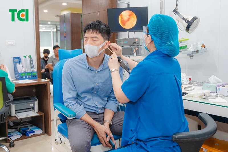 Nếu phát hiện bệnh, bệnh viện uy tín có đầy đủ chuyên khoa để tiếp nhận điều trị, tránh việc khách hàng phải tự tìm nơi điều trị khác