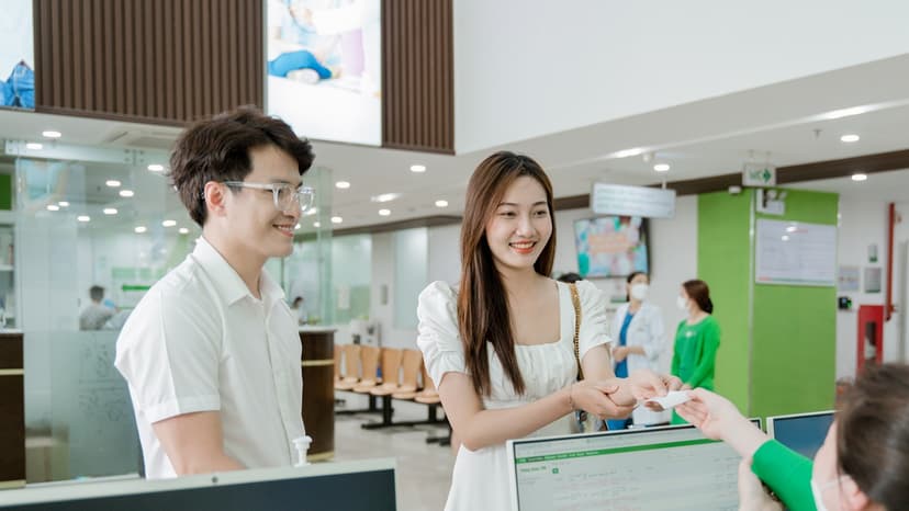 Xu hướng về khám sức khoẻ hôn nhân hiện nay