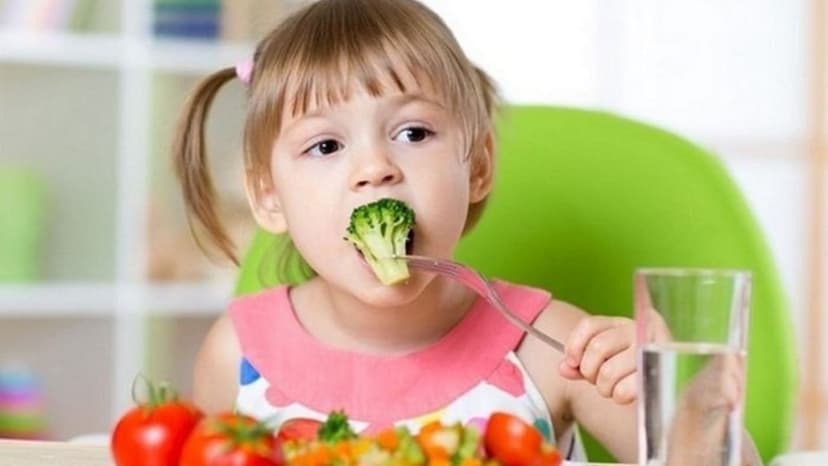 10 Biểu hiện của trẻ bị suy dinh dưỡng cha mẹ cần lưu ý