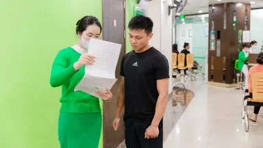 5 Căn bệnh thường gặp ở người trẻ khi kiểm tra sức khỏe định kỳ