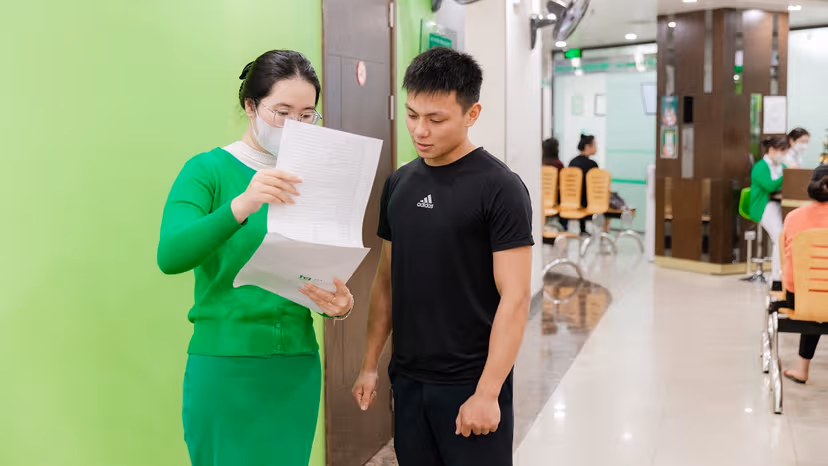 5 Căn bệnh thường gặp ở người trẻ khi kiểm tra sức khỏe định kỳ