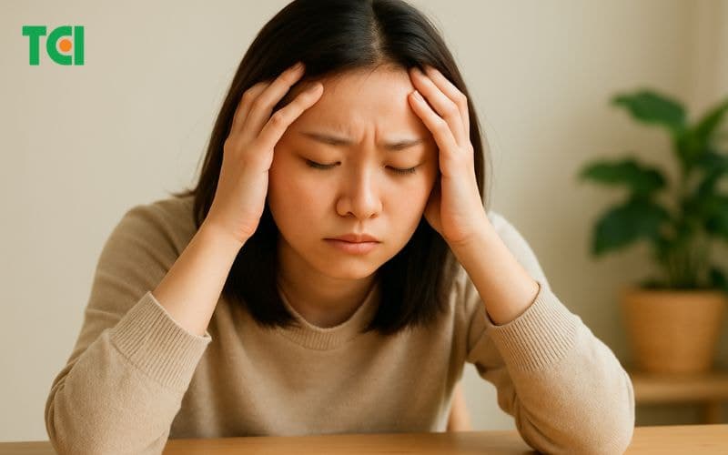 Các yếu tố là nguyên nhân gây bệnh tim