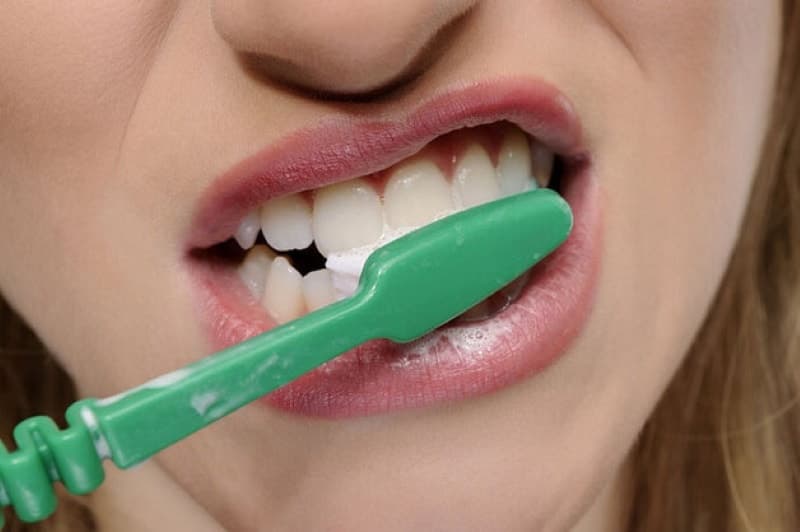 Nhiệt lưỡi lâu ngày: chú ý vệ sinh răng miệng sạch sẽ để phòng ngừa tái phát