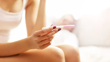 7 Dấu hiệu của thụ thai thành công bạn cần nắm rõ