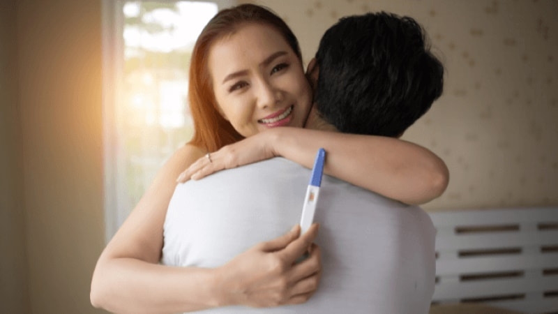 Dấu hiệu của thụ thai thành công: Triệu chứng mệt mỏi và buồn nôn là dấu hiệu rõ ràng nhất
